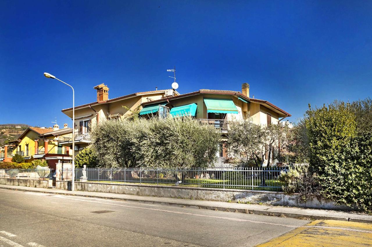 Ca' del Bel - vicino dal centro Garda, ac, Wifi - B&B