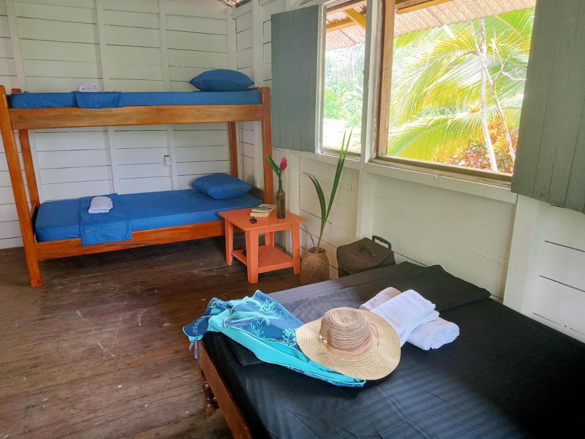 Single Bed in Dormitory Room