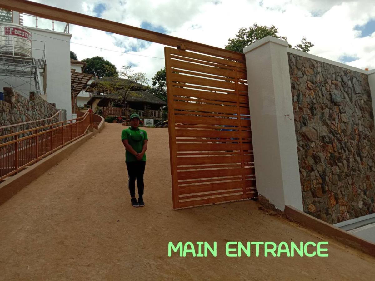 UCM Adventure Park - B&B