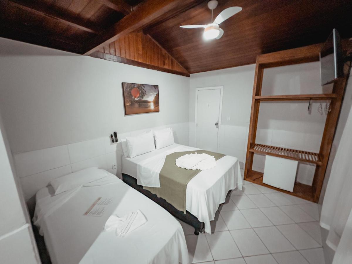 Suite with Garden View