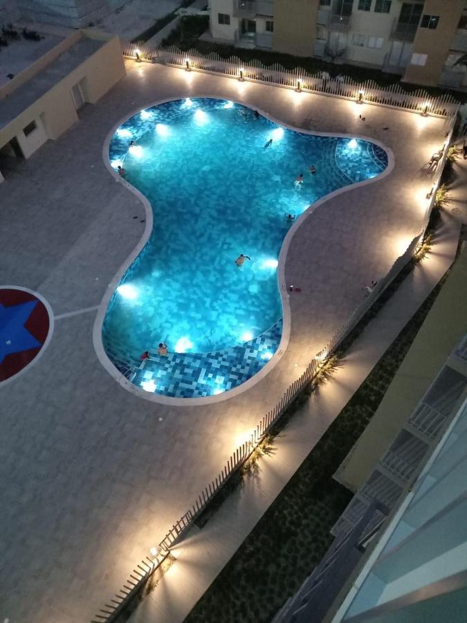 Bedrooms - B&B Santa Marta