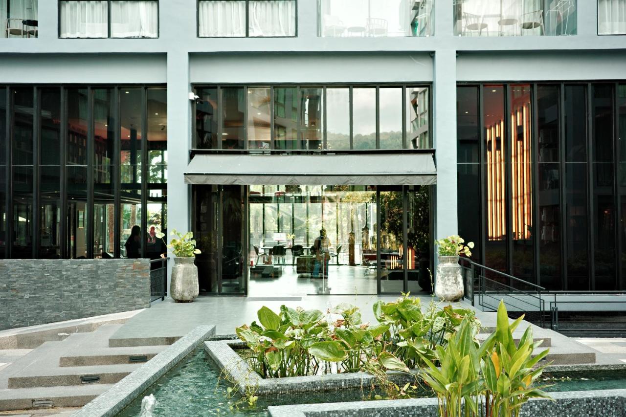 City Gate Kamala B607 by Phuket Sabay Rent - Ferienwohnung Kamala Beach