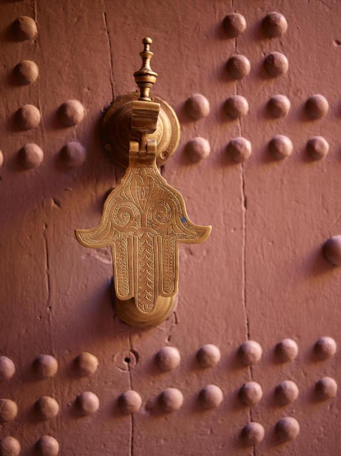 Riad Les Jardins d'Henia - B&B