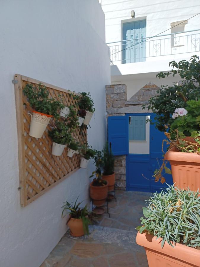Vicky's Studios - B&B