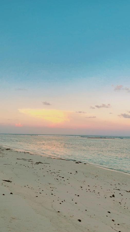 Lazzlla beachside studio apartments - Ferienwohnung Hulhumale