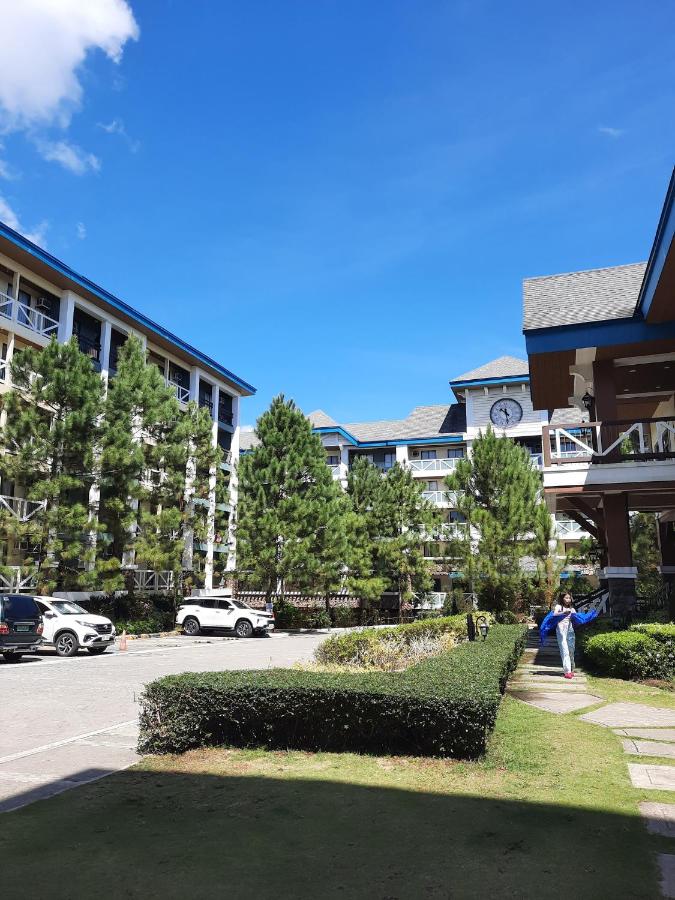 PY Suites Tagaytay - Ferienwohnung