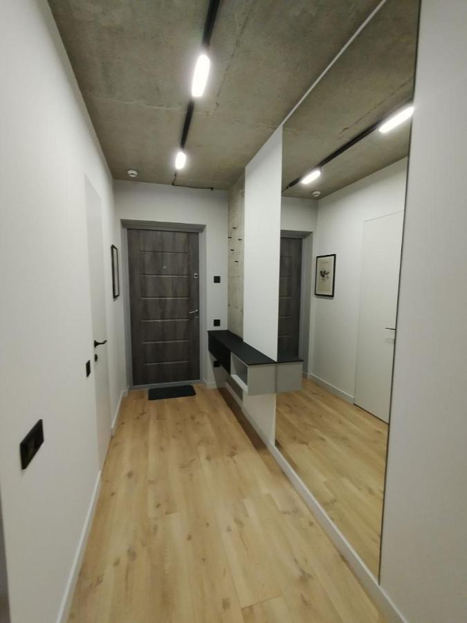 "M&D ApartmentsLviv", Loft complex Great Britain - Ferienwohnung Lwiw