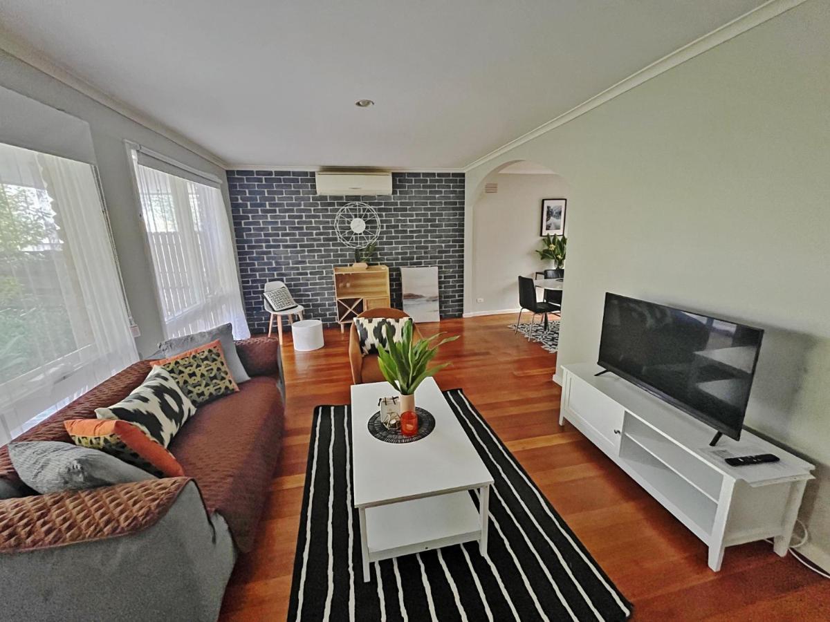 B&B Boronia - Holiday house In between the Mountain and Westfield - Bed and Breakfast Boronia