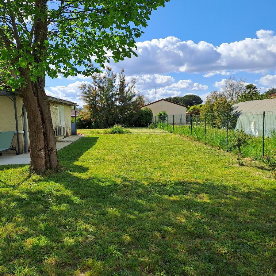 Gîtes de l'AKWABA - B&B