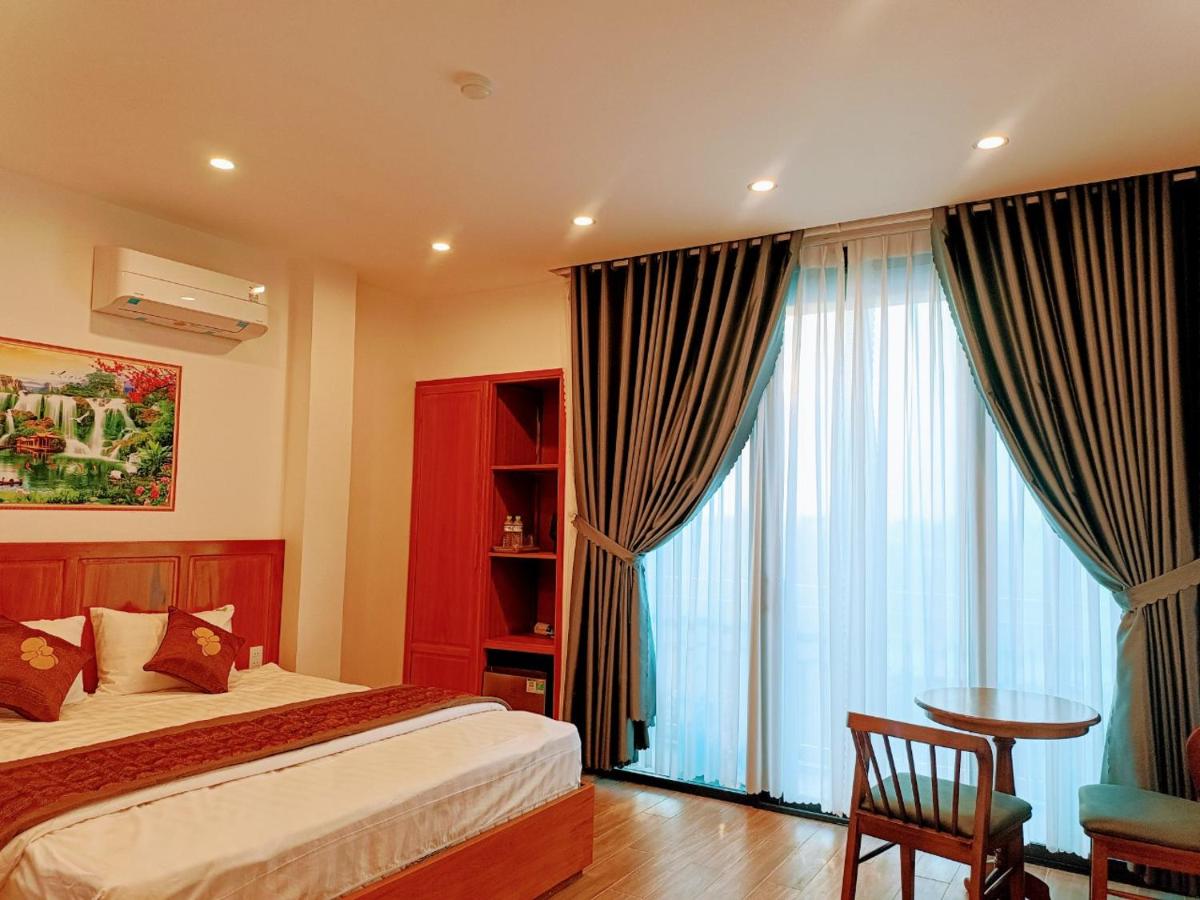 B&B Huế - PHƯƠNG ĐÔNG HUẾ HOMESTAY - Bed and Breakfast Huế