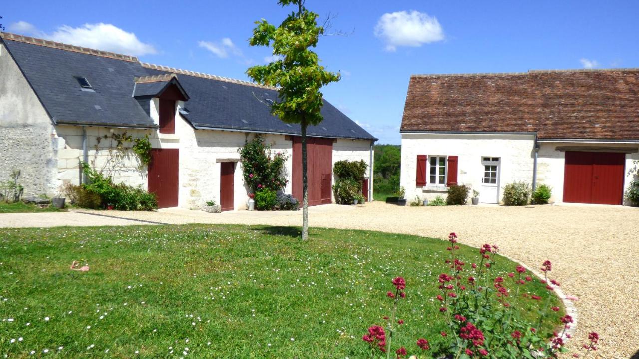 Maison d'hôtes proche Chenonceau - B&B