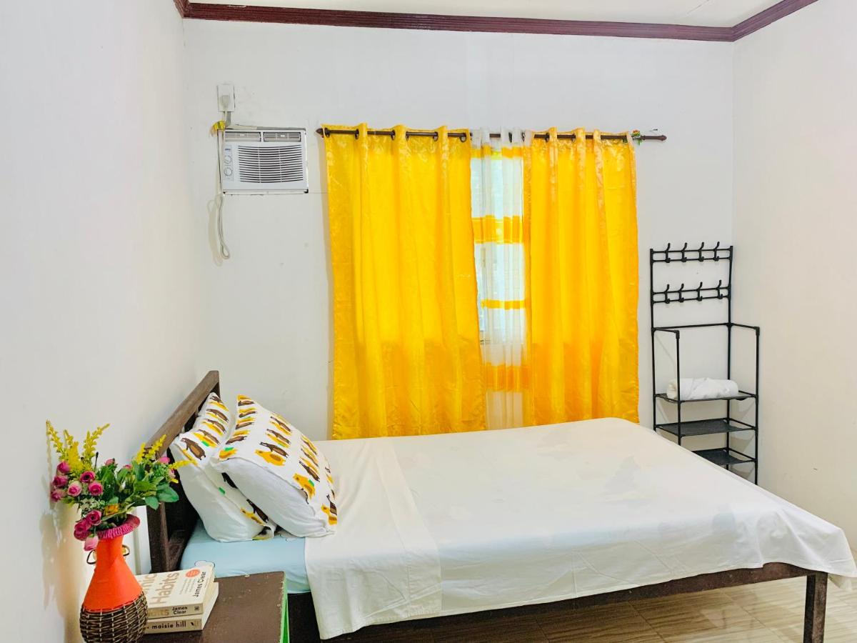 Masayay Homestay Starlink and Generator - B&B