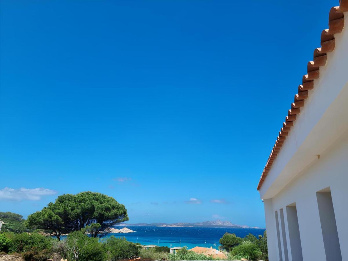 Appartamento Giugio’ - Bed and Breakfast Baja Sardinia