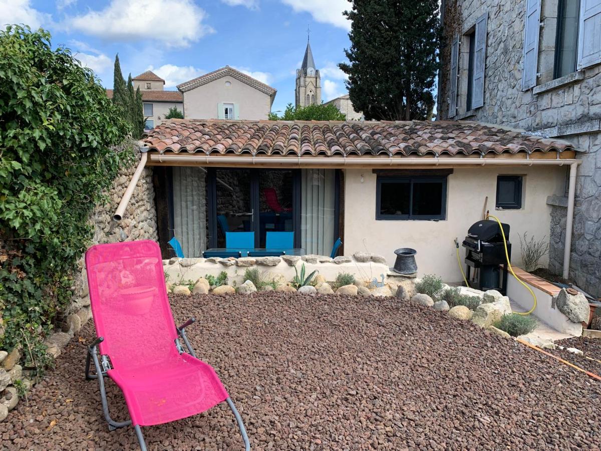 le gite de la beaume - B&B
