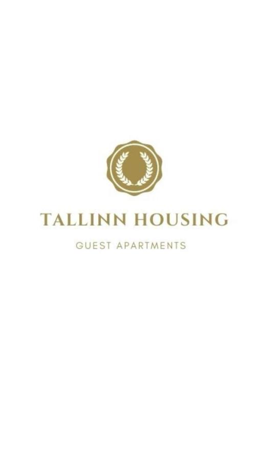 B&B Tallinn - TallinnHousing Old Town Homes - 3 BDR Apartment in Rüütli - Bed and Breakfast Tallinn