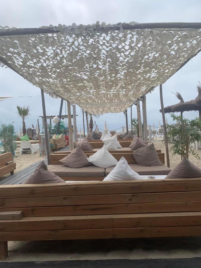 Location appartement au Cap d'Agde - B&B