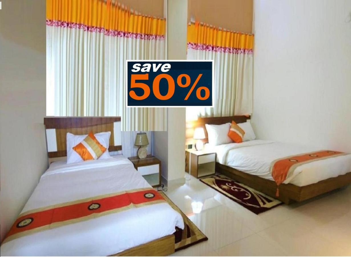 B&B Dhaka - NAAS Serviced Apartments - Bed and Breakfast Dhaka