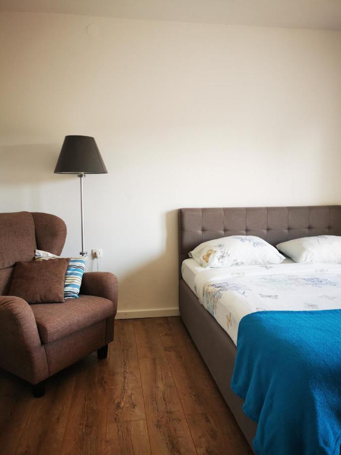 Tesy - B&B
