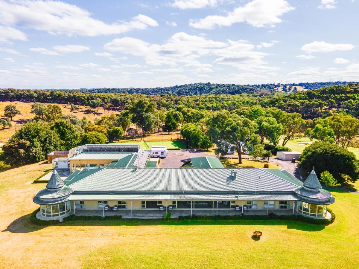 Heritage Holiday House No.191 - Bed and Breakfast