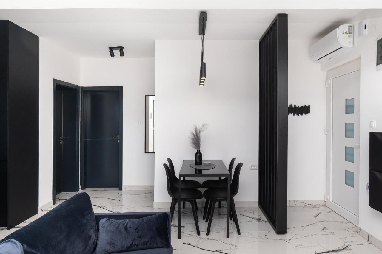 Blue Trail Apartment - Chambres d’hôtes