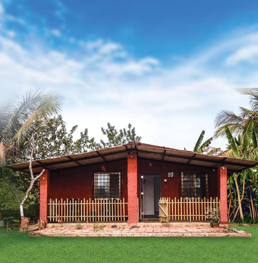 Arpita FarmStay - Ferienwohnung