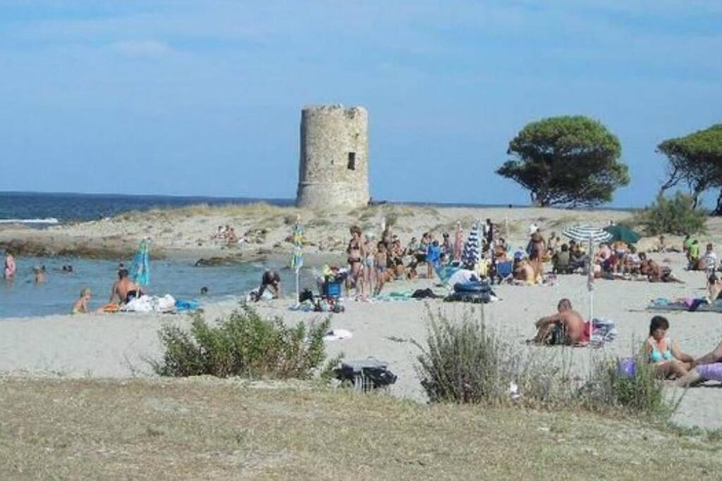 Appartamento a 300mt. dal mare - B&B