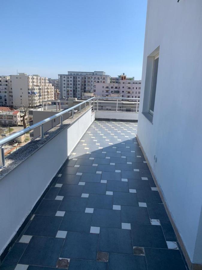 Ema Apartament - Ferienwohnung Durrës