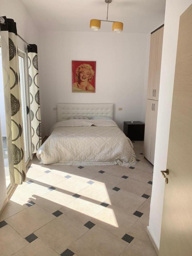 Apartment mit 2 Schlafzimmern