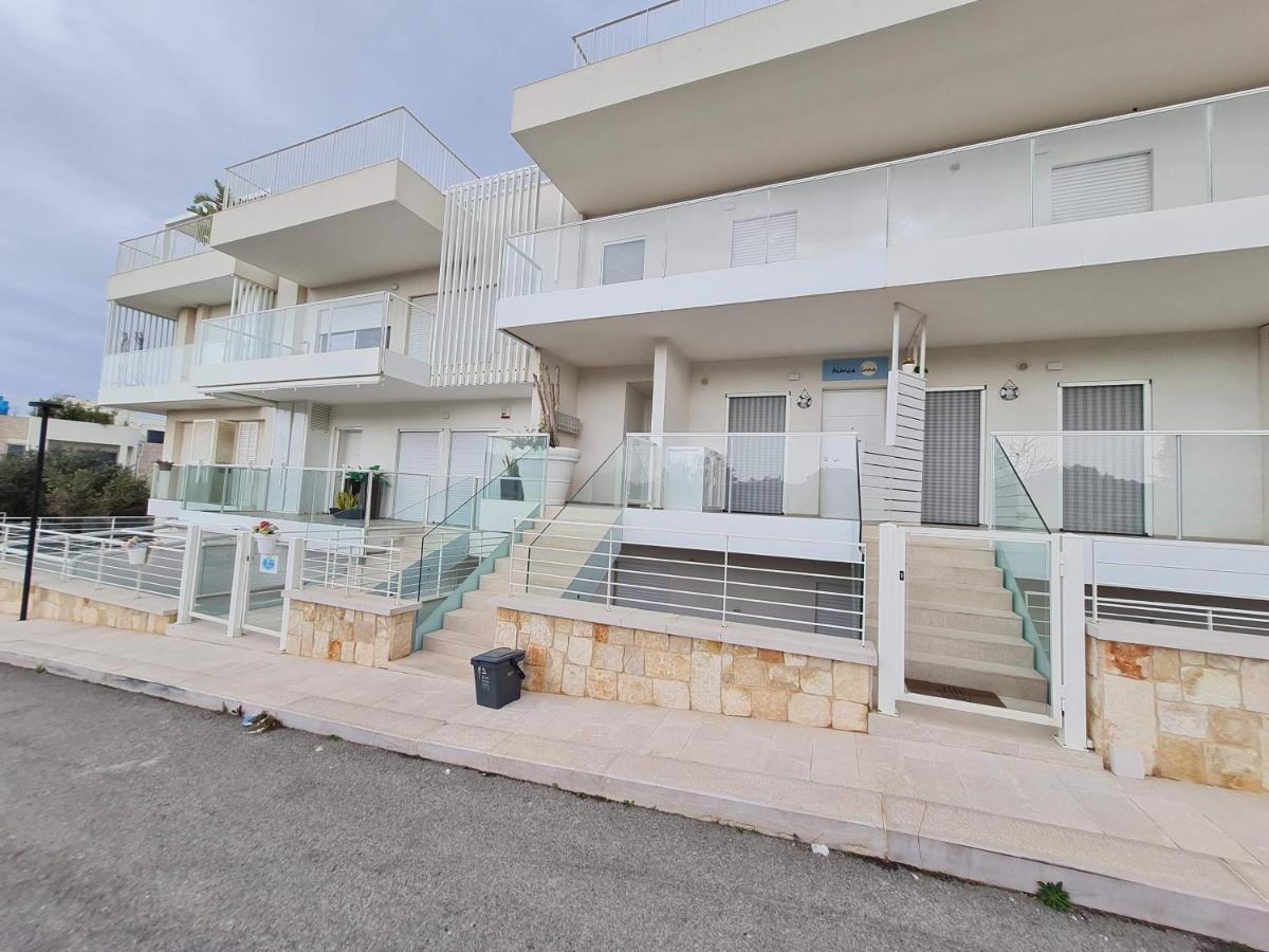 Dimora Kalypso - B&B Polignano a Mare