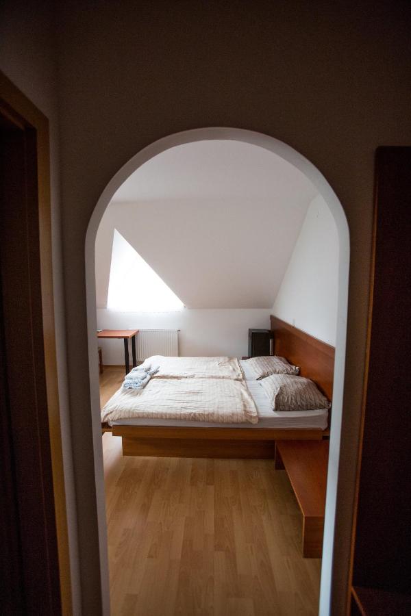 Habitación Triple Clásica