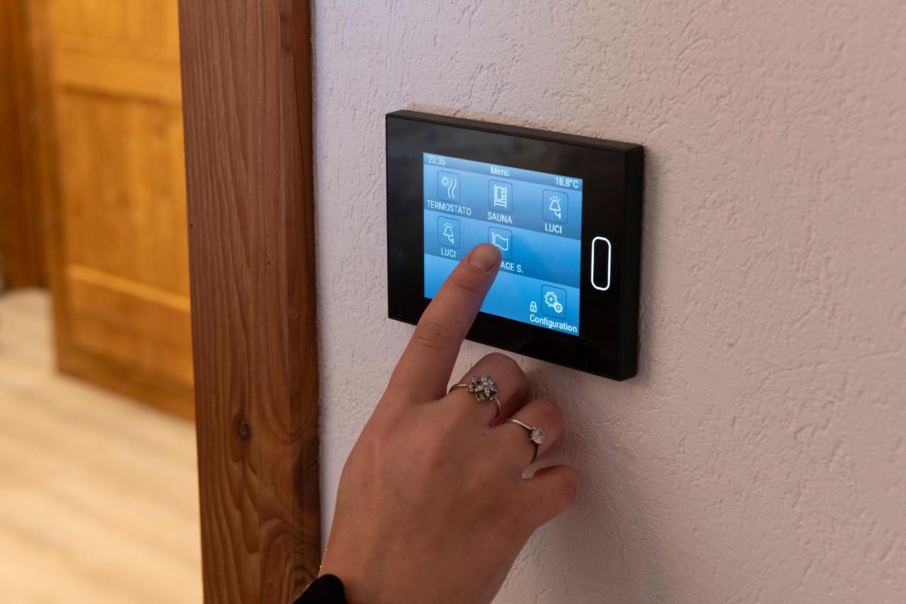 Habitación Doble adaptada para personas con movilidad reducida