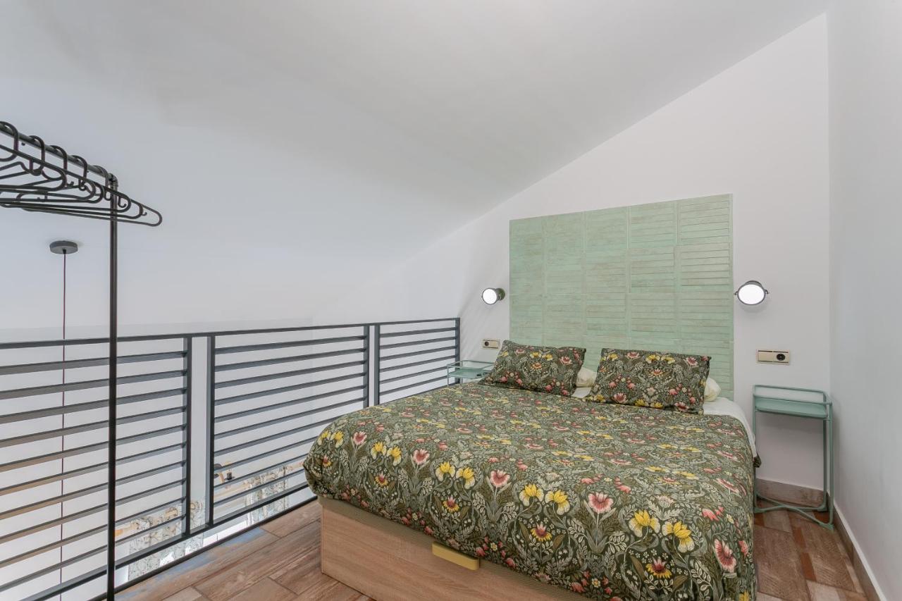 Apartment - Split Level