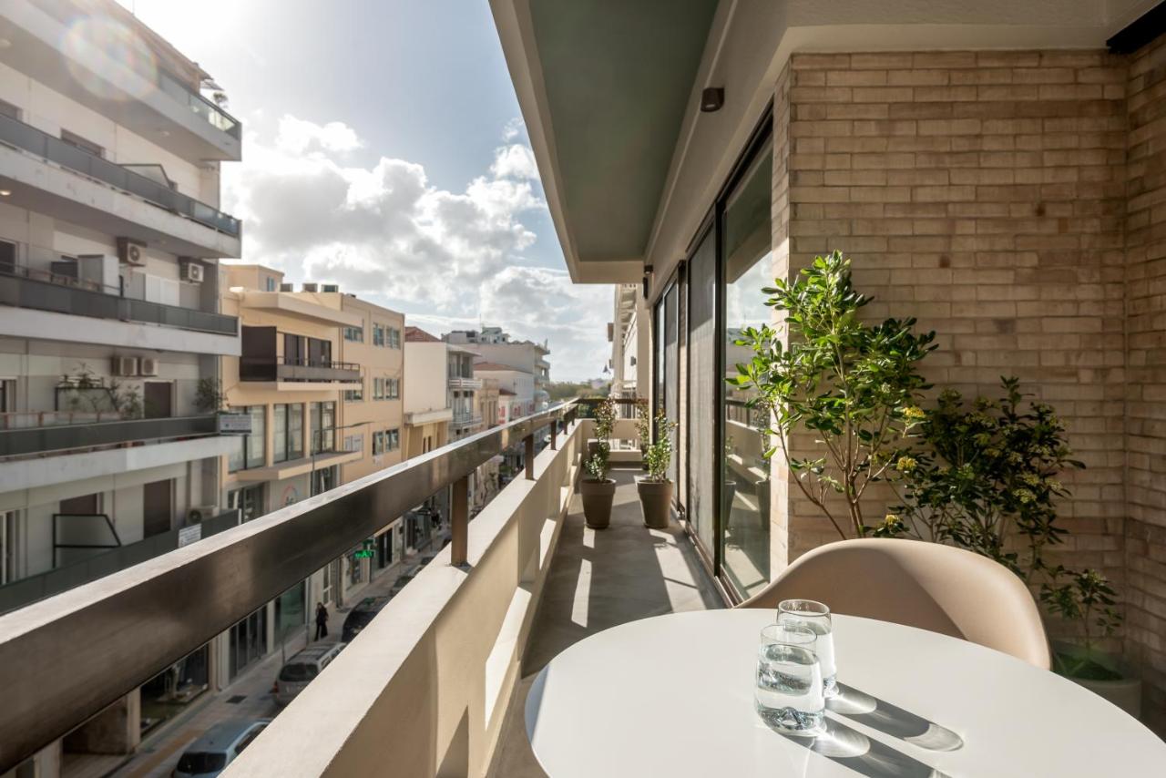 Zakro Luxury Living Chania - B&B