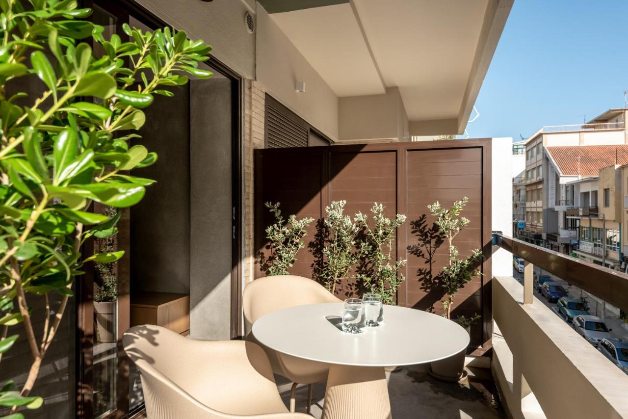 Zakro Luxury Living Chania - Chambres d’hôtes Chionáto