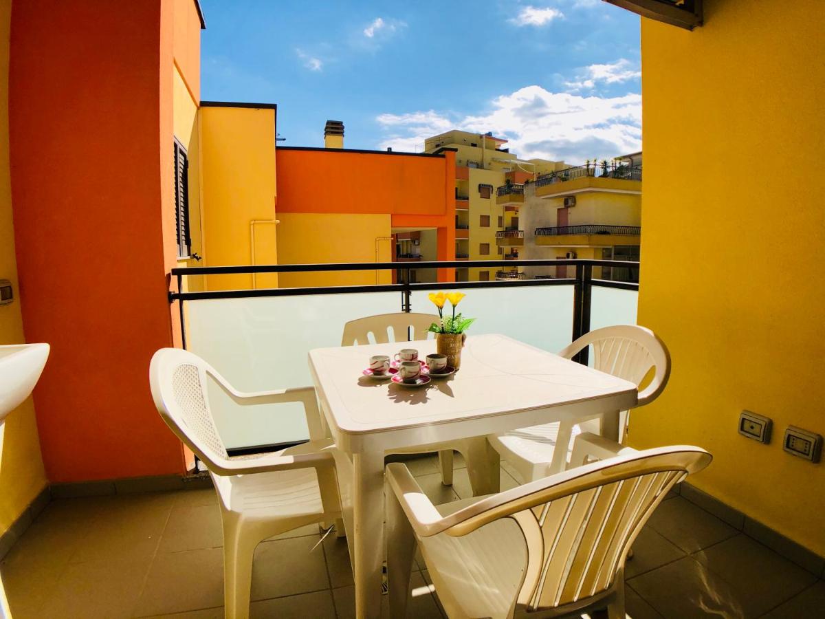 Residenza Pandora - Bed and Breakfast Gallipoli