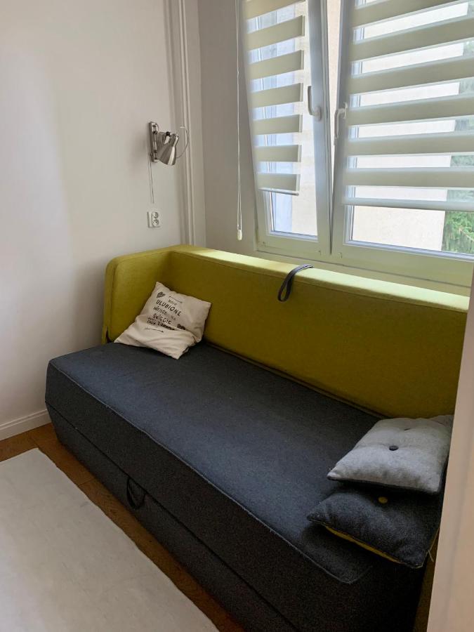 Paryska - Poczuj się jak w domu - Ferienwohnung Lublin