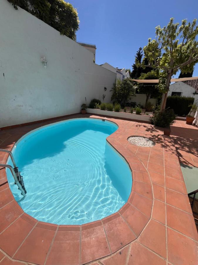 VILLA MERCEDES - B&B Granada