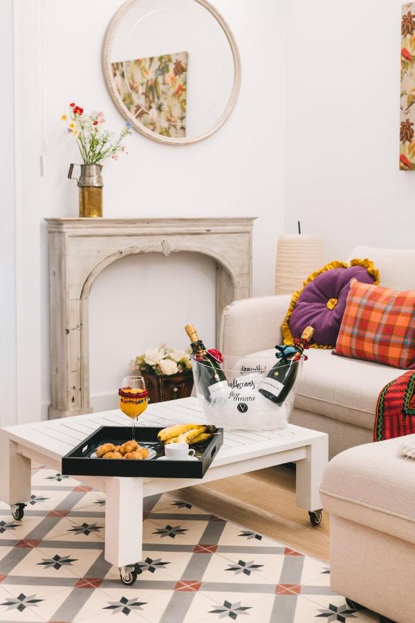 Apartamento de 2 dormitorios