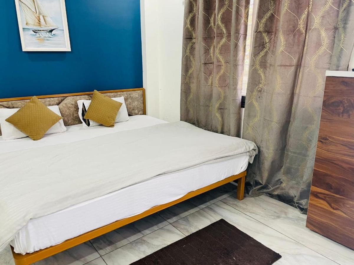 B&B Ujjain - Shri Shridhar Stays - Bed and Breakfast Ujjain