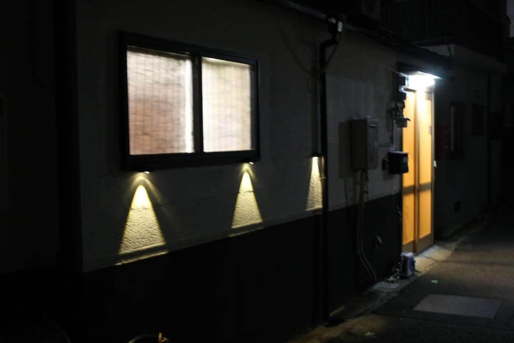 日本の一軒家貸切 Goodfellas Inn Osaka 鶴橋1 - Chambres d’hôtes