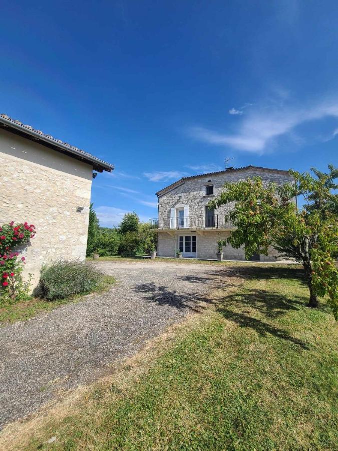 Naturaleza-Gîte les Cèdres - B&B