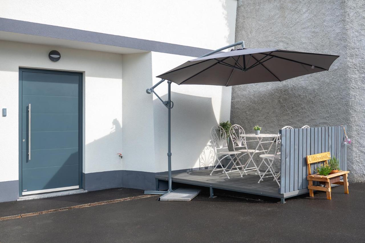 Apartamento con sauna
