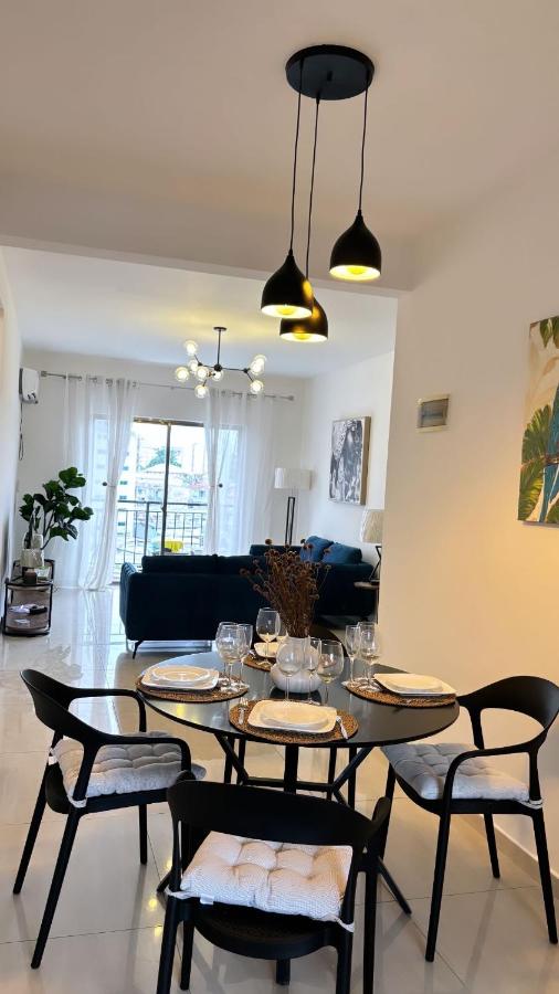 HAYDEN HOME - B&B Libreville