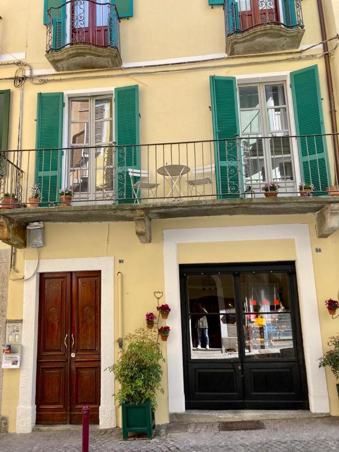 Studio61 -centro storico- - Bed and Breakfast
