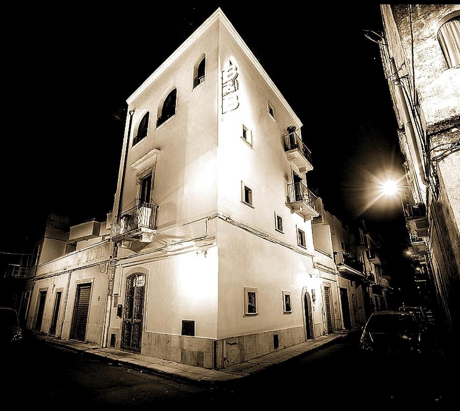 Bed & Breakfast Al Borgo - Ferienwohnung