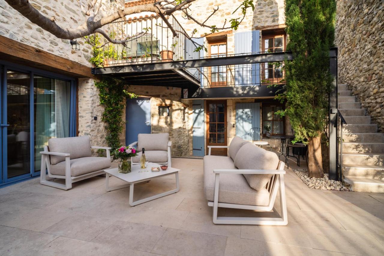 La Barule - B&B