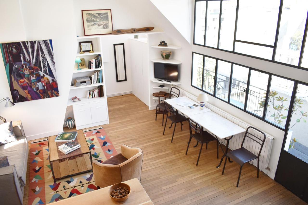 Artist Loft - B&B