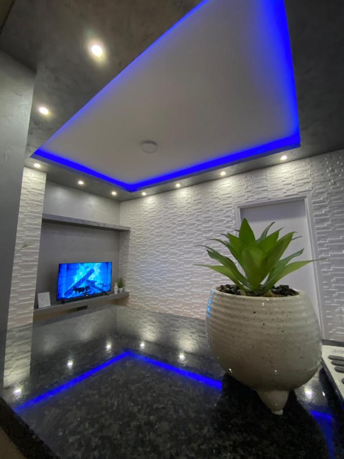 Play Apartman Obrenovac - Ferienwohnung