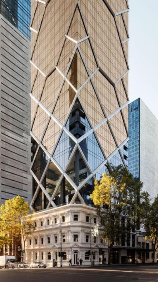 Penthouse Apartment