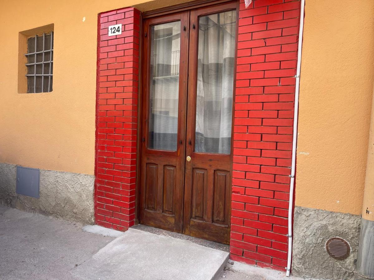 Casa con 1 Camera da Letto